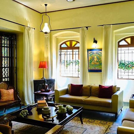 Serendipity House Goa Nerul  Экстерьер фото