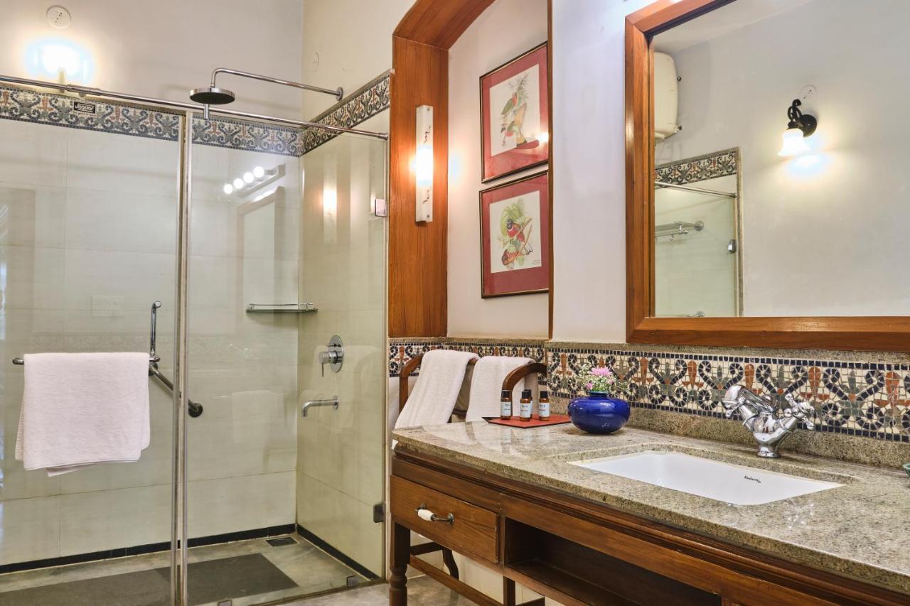Serendipity House Goa Nerul  Экстерьер фото