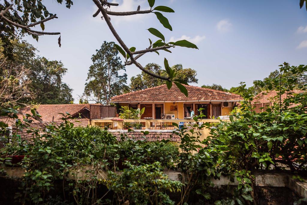 Serendipity House Goa Nerul  Номер фото