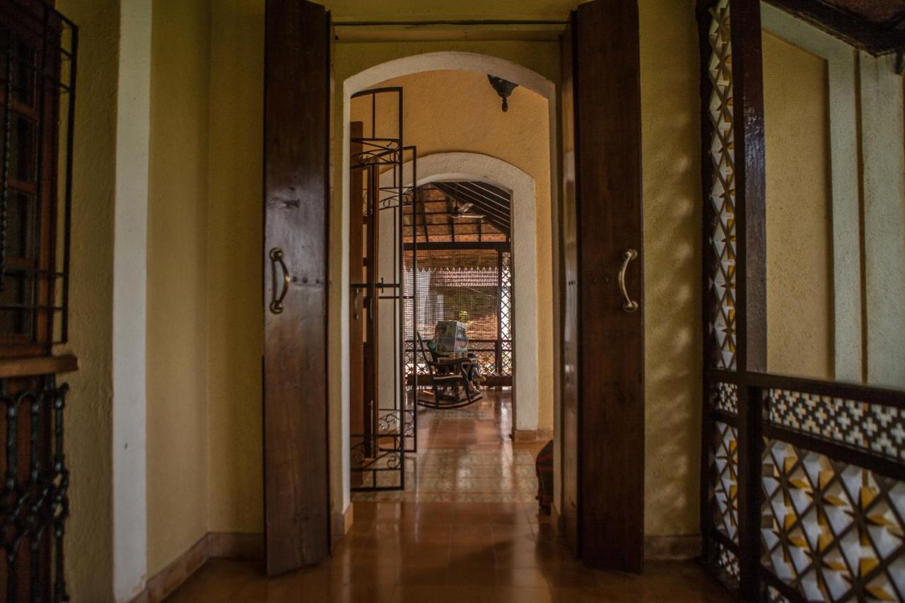 Serendipity House Goa Nerul  Номер фото
