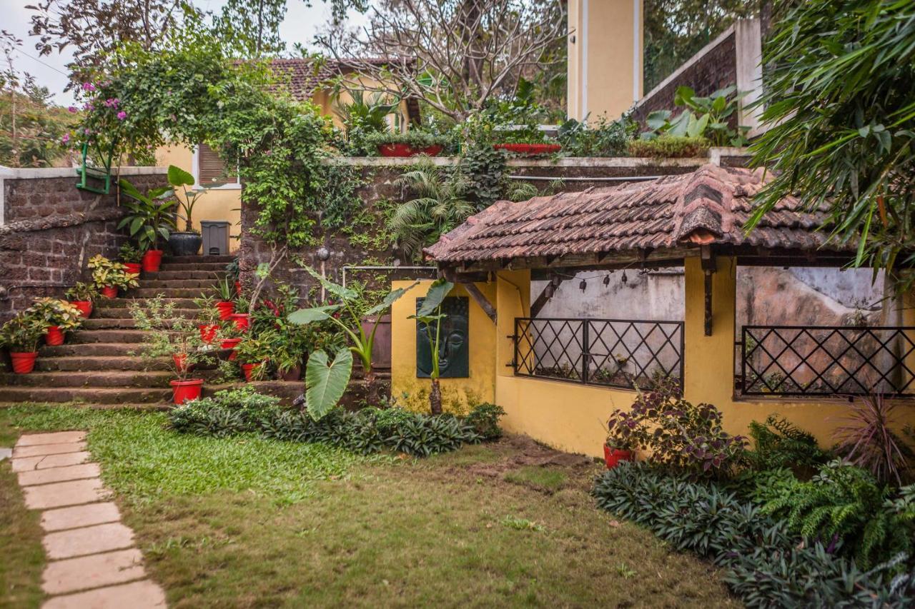 Serendipity House Goa Nerul  Номер фото